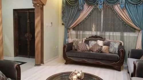 9 bedroom villa in Al Rawdah
