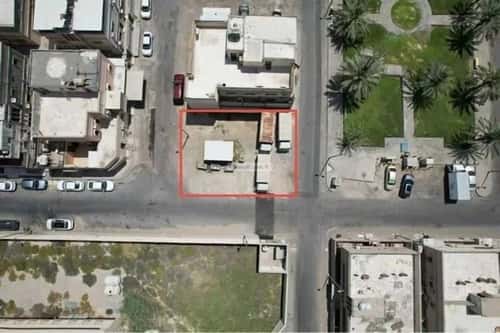 Land 270 SQM Al Qadesyah, Aldammam