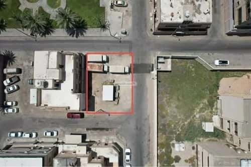 Land 270 SQM Al Qadesyah, Aldammam