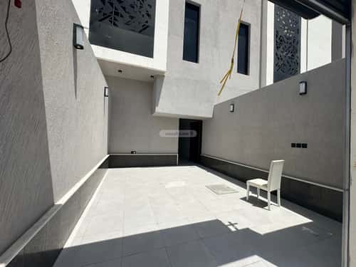 دور 165 متر مربع ب 4 غرف الجنادرية، شرق الرياض، الرياض