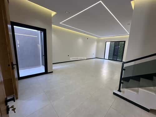 دور 274 متر مربع ب 4 غرف الجنادرية، شرق الرياض، الرياض