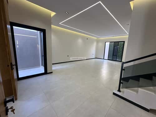 Floor 274 SQM with 4 Bedrooms Al-Janadriyah, East Riyadh, Riyadh