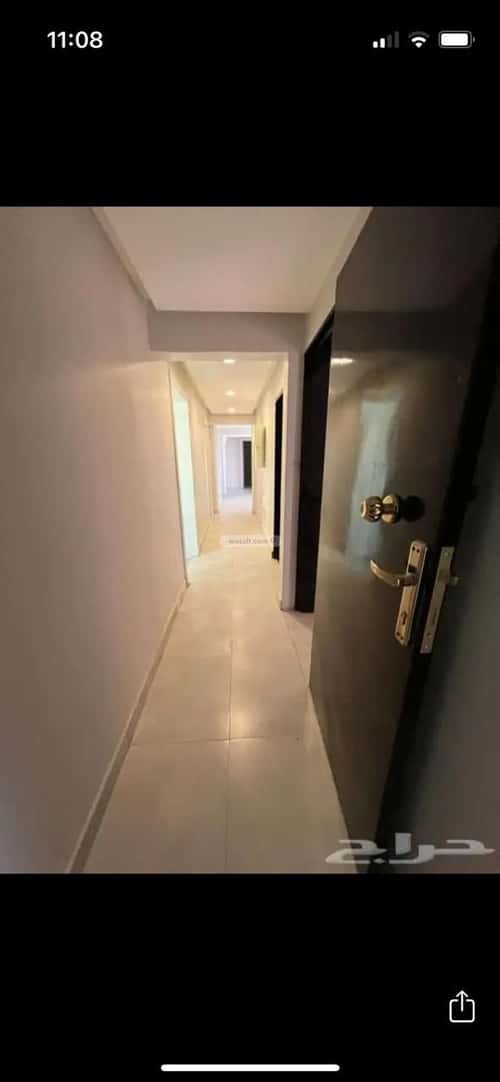 شقة ب 3 غرف الياسمين، شمال الرياض، الرياض