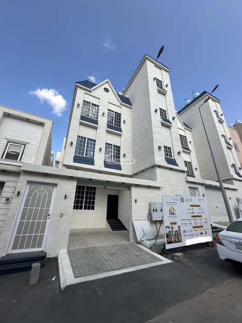 Apartment with 5 Bedrooms The Honor, Khamis Mushait