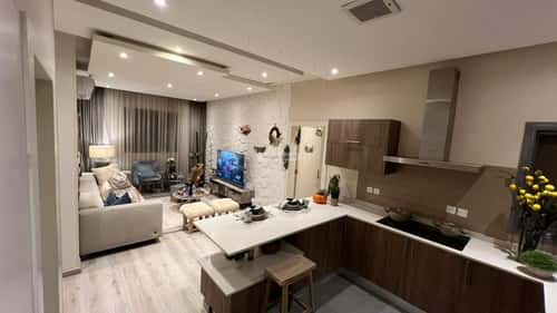 Apartment with 3 Bedrooms Al-Yasmeen, North Riyadh, Riyadh