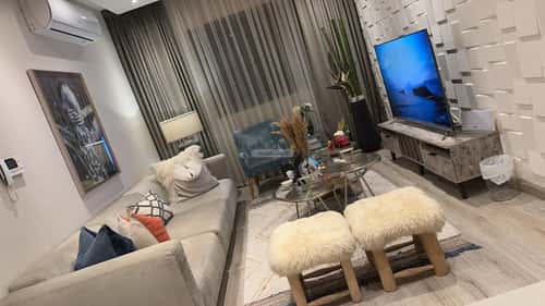 Apartment with 3 Bedrooms Al-Yasmeen, North Riyadh, Riyadh