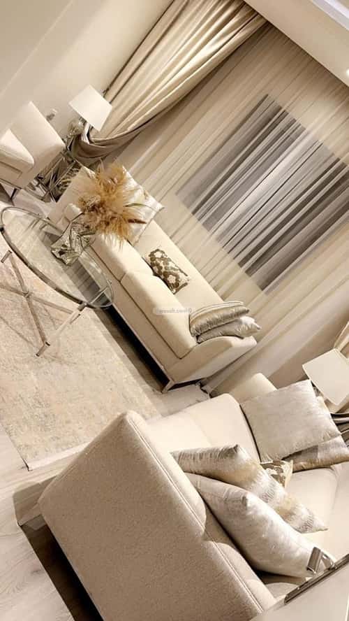 3 bedroom apartment in Al Yasmin