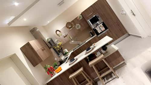 Apartment with 3 Bedrooms Al-Yasmeen, North Riyadh, Riyadh