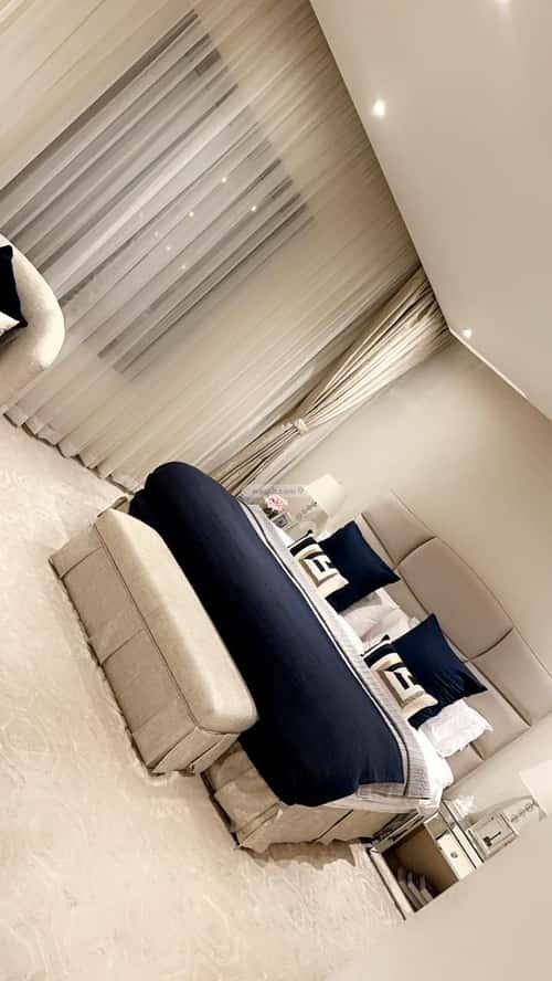 شقة ب 3 غرف الياسمين، شمال الرياض، الرياض