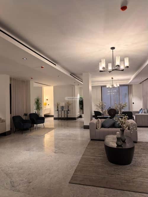 شقة ب 3 غرف النرجس، شمال الرياض، الرياض