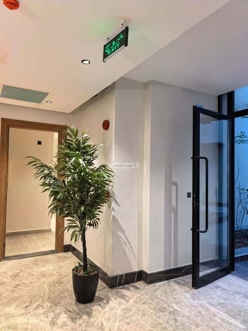 شقة ب 3 غرف النرجس، شمال الرياض، الرياض