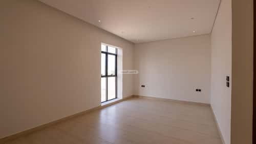 Villa 448 SQM Facing North on 15m Width Street Al Shorook, Aldammam
