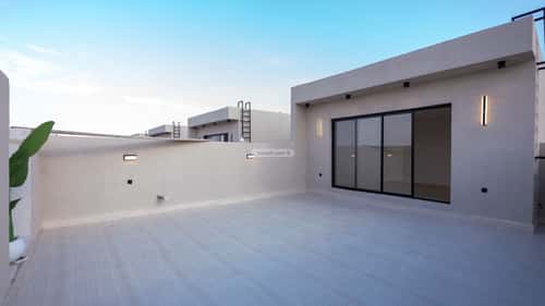 Villa 448 SQM Facing North on 15m Width Street Al Shorook, Aldammam