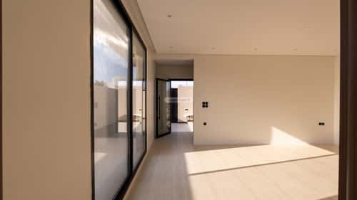 فيلا 6 غرف في الشروق