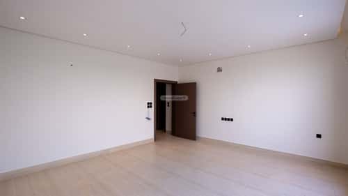 Villa 448 SQM Facing North on 15m Width Street Al Shorook, Aldammam