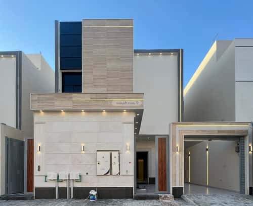 5 bedroom floor in Al Janadriyah