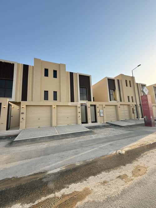 دور ب 6 غرف عكاظ، جنوب الرياض، الرياض