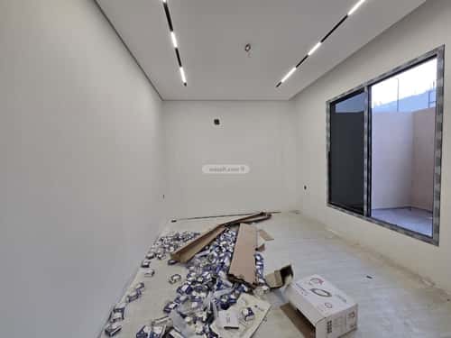 فيلا 165 متر مربع جنوبية على شارع 15م النهضة، شرق الرياض، الرياض