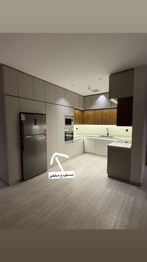 Apartment with 3 Bedrooms An-Narjis, North Riyadh, Riyadh