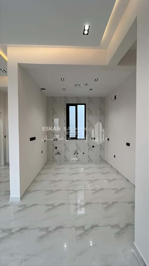 شقة ب 4 غرف الزهرة، غرب الرياض، الرياض