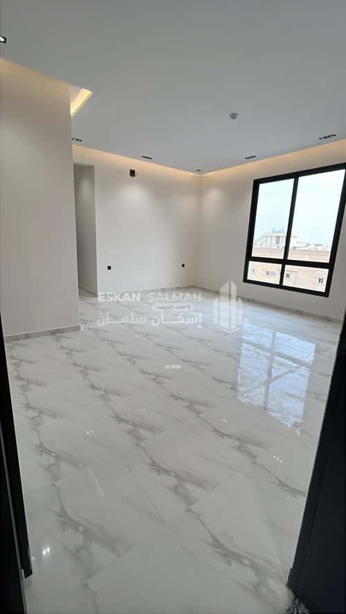 شقة ب 4 غرف الزهرة، غرب الرياض، الرياض