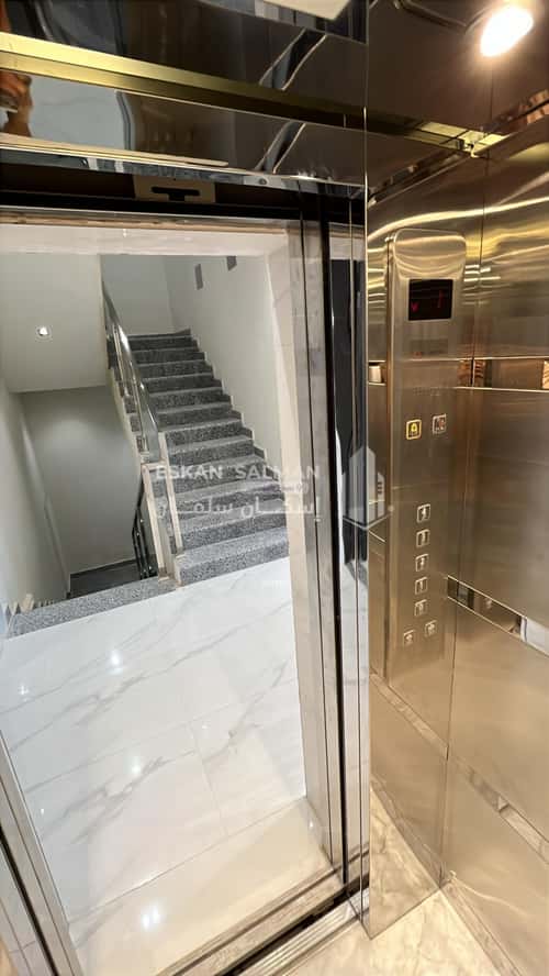 شقة ب 4 غرف الزهرة، غرب الرياض، الرياض