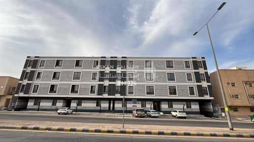 Apartment with 4 Bedrooms Az-Zahra, West Riyadh, Riyadh