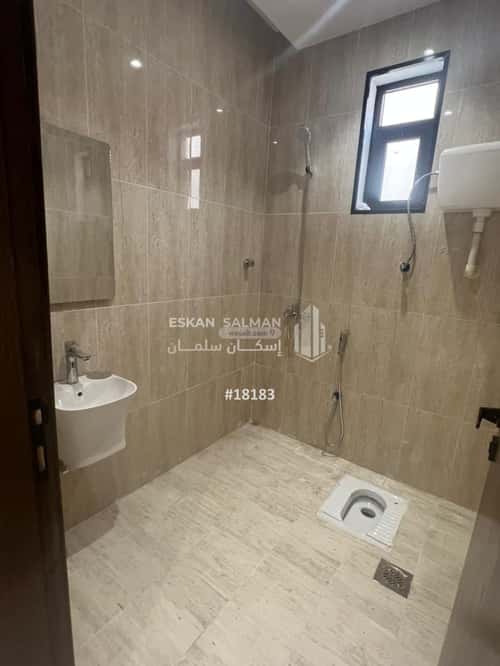 شقة ب 7 غرف الأمير محمد بن سعود، الدمام