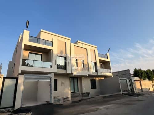 Apartment with 7 Bedrooms Mohammed Ben Mas'Ood, Aldammam