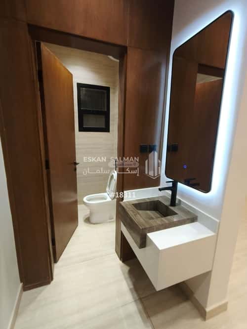 Floor 152 SQM with 4 Bedrooms As-Saadah, East Riyadh, Riyadh