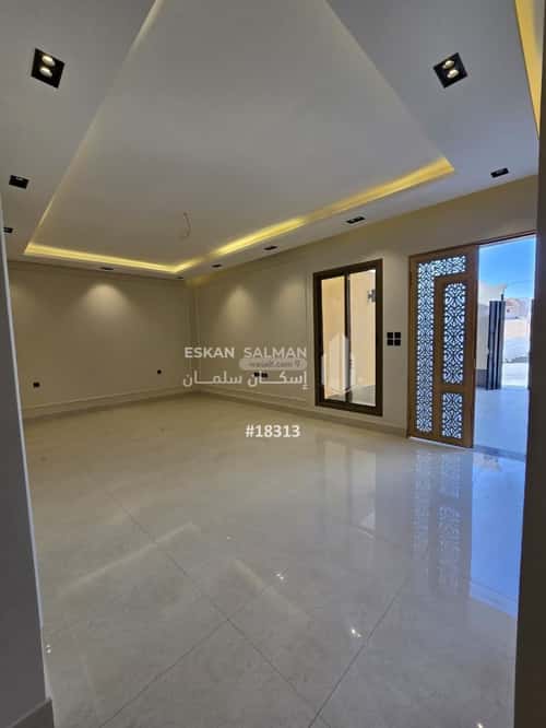 دور 229 متر مربع ب 6 غرف الأندلس، شرق الرياض، الرياض