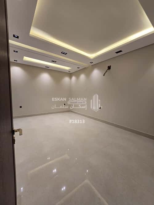 Floor 229 SQM with 6 Bedrooms Al-Andalus, East Riyadh, Riyadh