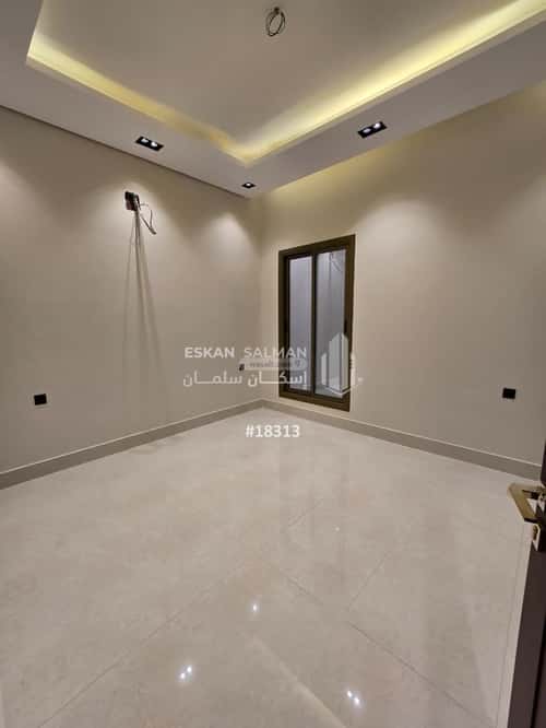 Floor 229 SQM with 6 Bedrooms Al-Andalus, East Riyadh, Riyadh