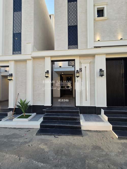 Apartment with 9 Bedrooms The Wasam, Khamis Mushait