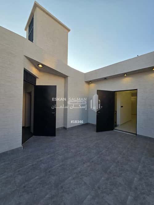 Apartment with 9 Bedrooms The Wasam, Khamis Mushait