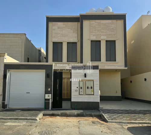 دور 229 متر مربع ب 6 غرف الأندلس، شرق الرياض، الرياض