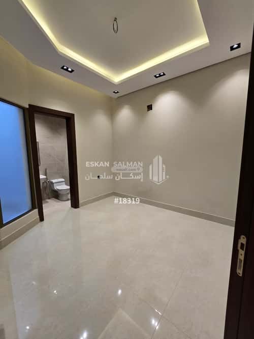 دور 229 متر مربع ب 6 غرف الأندلس، شرق الرياض، الرياض