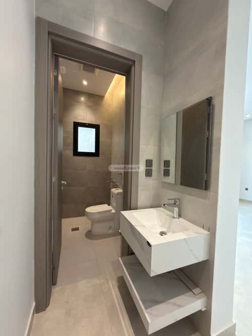 شقة ب 5 غرف الصفاء، شمال جدة، جدة