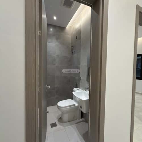 شقة ب 3 غرف الصفاء، شمال جدة، جدة