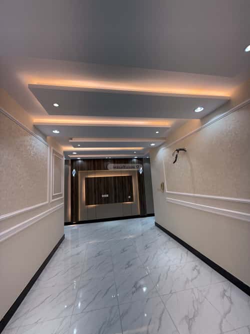 شقة ب 4 غرف مريخ، شرق جدة، جدة