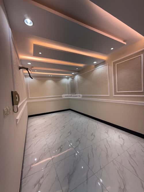 شقة ب 4 غرف مريخ، شرق جدة، جدة