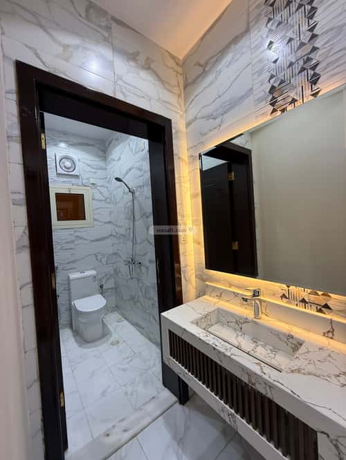 Apartment with 4 Bedrooms Mraykh, East Jeddah, Jeddah