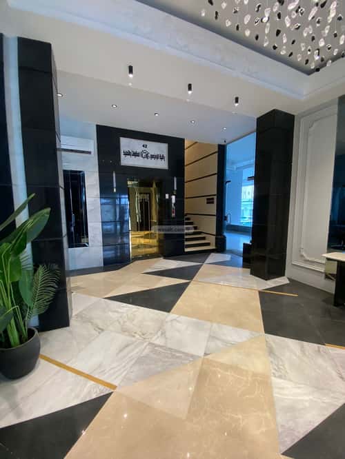 Apartment with 4 Bedrooms Alshawkia, Makkah Al Mukarramah