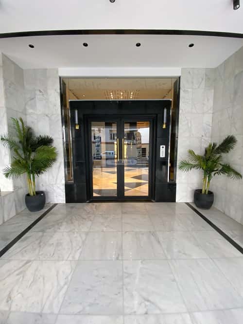 Apartment with 4 Bedrooms Alshawkia, Makkah Al Mukarramah