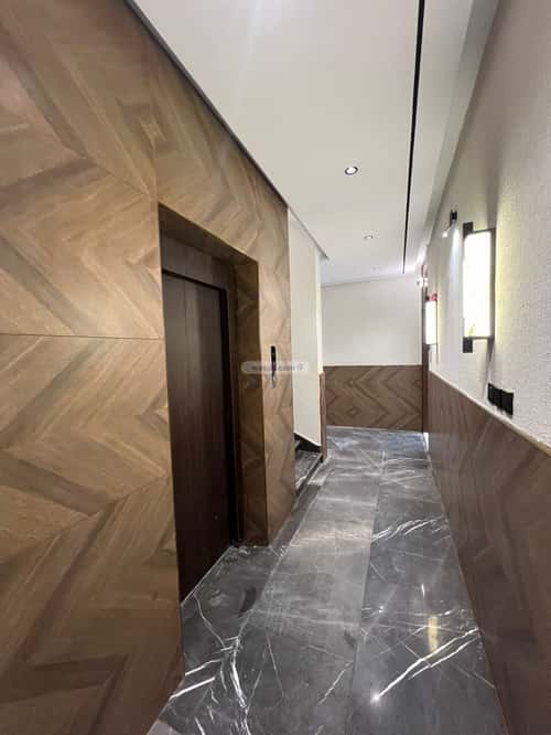 شقة 130 متر مربع ب 5 غرف النعيم، شمال جدة، جدة