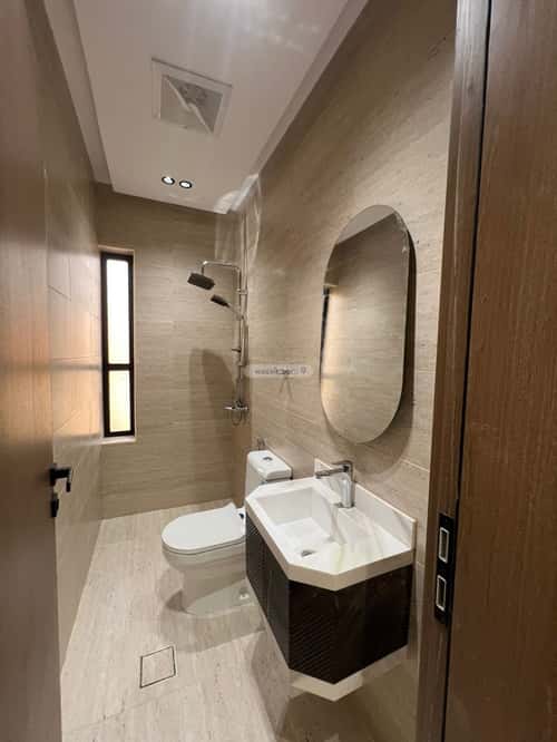 Apartment 130 SQM with 5 Bedrooms Al Naeem, North Jeddah, Jeddah