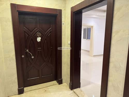 شقة ب 5 غرف السلامة، شمال جدة، جدة