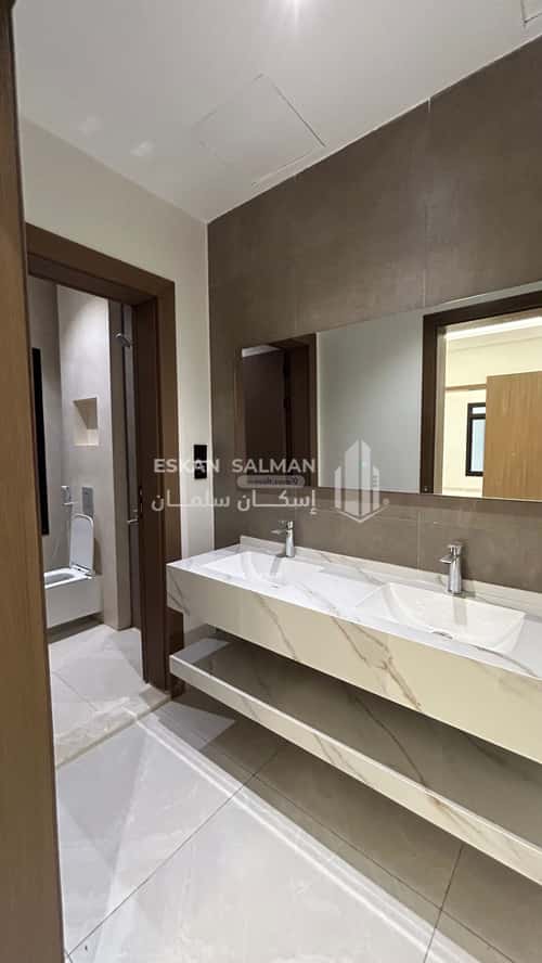 شقة ب 5 غرف النهضة، شمال جدة، جدة