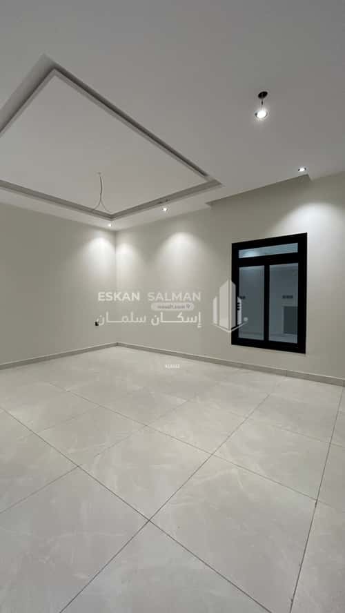 شقة ب 5 غرف النهضة، شمال جدة، جدة