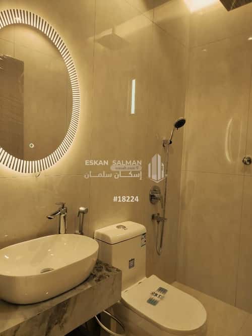 Villa 490 SQM Facing West on 20m Width Street Al Difa'A, Madinah